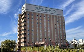 會津若松市茹特酒店
